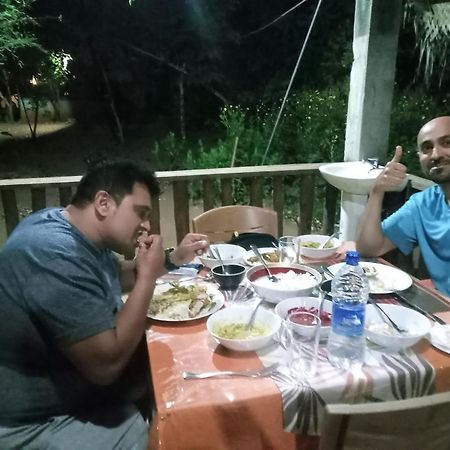 Sigiri Holiday Villa سيغيرِيا المظهر الخارجي الصورة