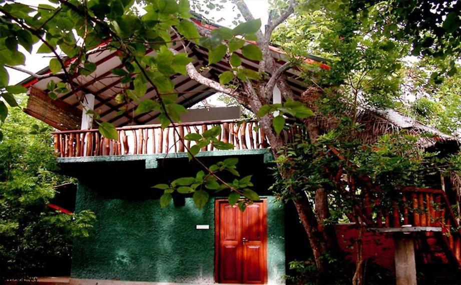 Sigiri Holiday Villa سيغيرِيا المظهر الخارجي الصورة