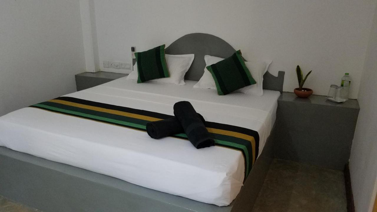 Sigiri Holiday Villa سيغيرِيا المظهر الخارجي الصورة