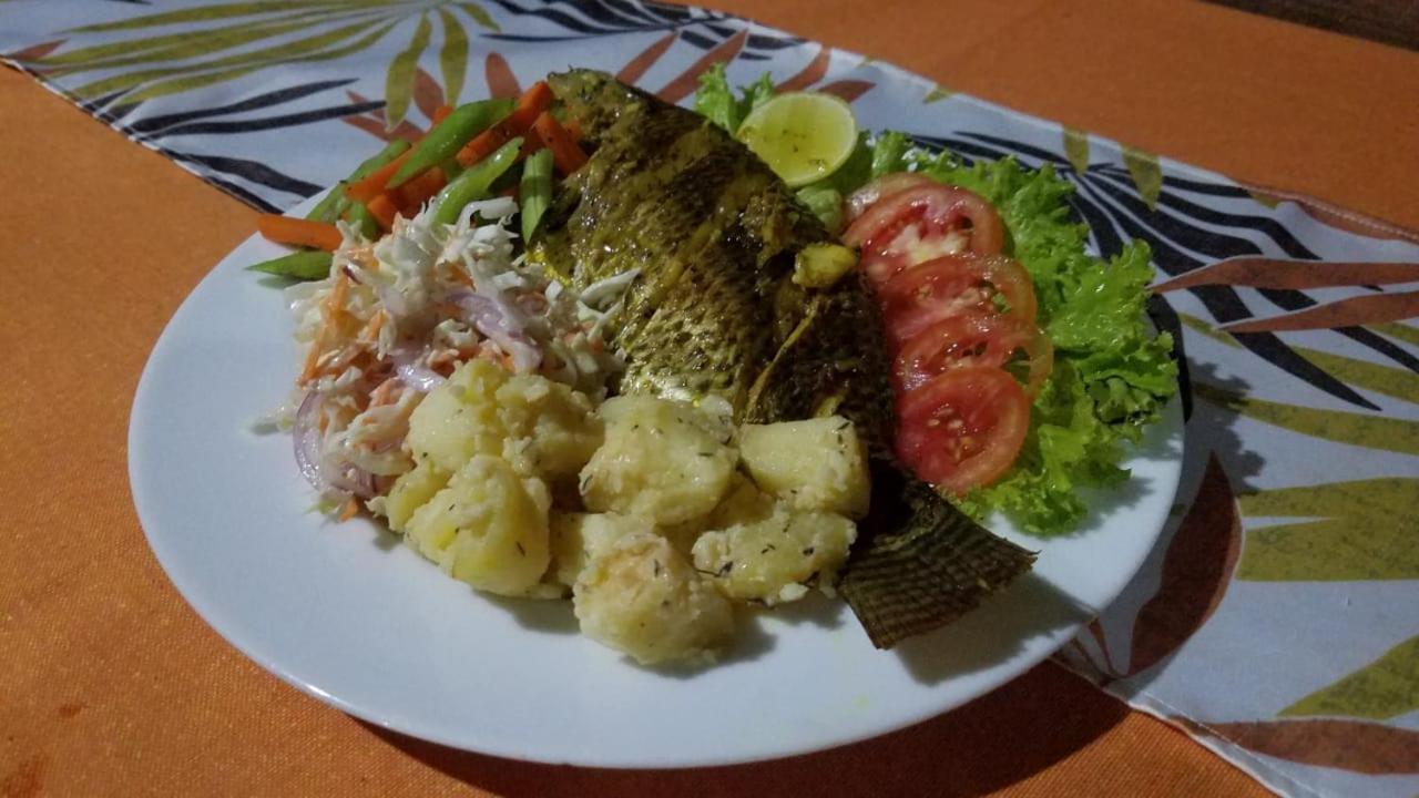 Sigiri Holiday Villa سيغيرِيا المظهر الخارجي الصورة