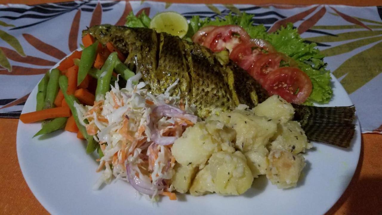 Sigiri Holiday Villa سيغيرِيا المظهر الخارجي الصورة